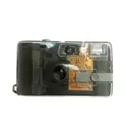 ECN2 Color Disposable Camera with 8-36 Sheets Manual Films Single Use Once