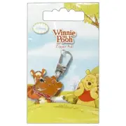 Promenade Zip Pull, Zip Tag, Pull X Zip Winnie Pooh 1 Pieces Gutermann 482165