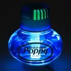 Poppy Air Freshener Freesia Scent With 7 LED Lighting 12V 24V Lorry Car Bus