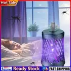 Bug Zapper Electric Mosquito Killer Lamp Mosquito Zapper for Outdoor and Indoor