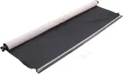MOTOKU Beige Sunroof Roller Blind Curtain Shade Cover for Cadillac SRX 2010-2016