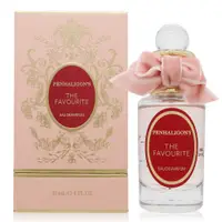 在飛比找PChome24h購物優惠-Penhaligon's 潘海利根 The Favourit