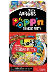 [Crazy Aarons] Putty 4in Trendsetters Poke'n Dots Popp'n