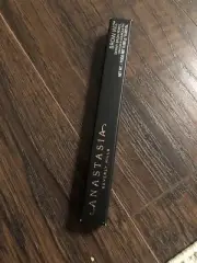 Anastasia Beverly Hills Brow Wiz In EBONY. Brand New