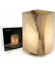 REDUCED! Phiestina Natural Calcite Table Lamp