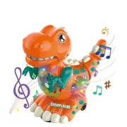 Baby Toys Dinosaur Musical Toys For 1 Year Old,sound Toys For Baby Toys 6 Months Plus,crawling Toys
