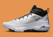 Nike Air Jordan XXXVII 37 Oreo White Black Basketball Shoes DD6958-108 Men's 11