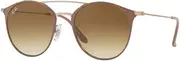 [Ray-Ban] RB3546 Sunglasses For Men For Women