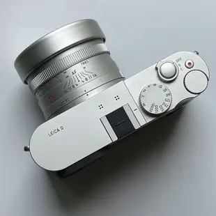 Leica/徠卡相機Q 銀色