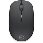 Dell WM126 Wireless Mouse (Black)