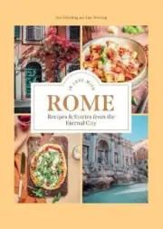 In Love with Rome by Lars Wentrup 9781784886936 NEW