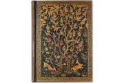 Peter Pauper Press Journal Mid-Size - Persian Grove 331748