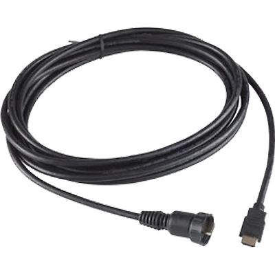 Garmin Ga-0101239020 Hdmi Cable, Gpsmap 8400/8600, 15'