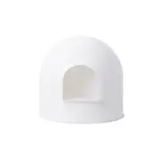 Pidan Igloo Cat Litter Box