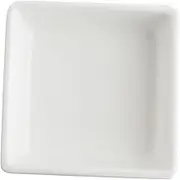 CONGARTENO Small Ceramic Serving Bowl Condiment Dish for Snacks Dips and Appetizers Bowl for Salad Dessert and Kitchen Use Easy to Clean and Store