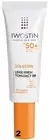 IWOSTIN Solecrin - Sun Protection with UVA and UVB Filters - 10 Variants