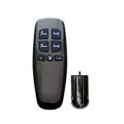 Richmat Model HJH13D Remote Control for Milemont Adjustable Bed and Richmat Bed