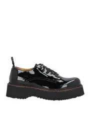 [R13] R13 Lace-up shoes - Item 17982986