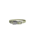 frank green Pet Collar - Small - Sand