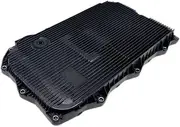 Automatic Transmission Oil Pan W/Gasket & Bolt Replacement for BMW 8 Speed 8HP45 8HP70