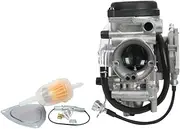 PD33J Carburetor for Kodiak 400 YFM400 ATV Quad 2000 2001 2002 2003 2004 2005 2006 YFM400 ATV Quad Parts Carbs auto Parts