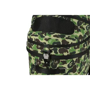 日本🇯🇵代買 BATHING APE® × AIRBUGGY 聯名限定版 DOME3 L 寵物推車 迷彩