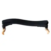 Axiom Adjustable Violin Shoulder Rest 1/4 - 1/8