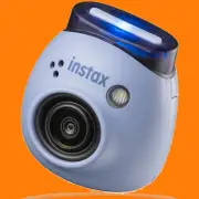 Fujifilm Instax Pal Lavender Blue - Brand New