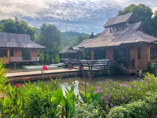 通拉空河濱旅館Tung la-korn waterside