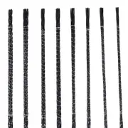 12Pcs/Set Diamond Wire Saw Blade Cutter Jewelry Metal Wood-Cutting Jigsaw Blades