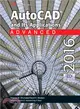 AutoCAD and Its Applications Advanced 2016