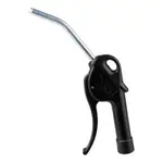AIR BOY Bent Pipe Blow Gun Black 124140101C-BLK