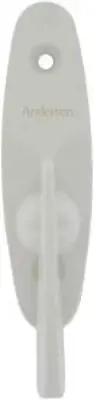 Andersen¨ Tribeca Style - Gliding Door Thumb Latch in White Original Version