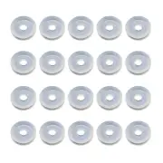 Float Valves Rings Pressure Cooker Accessories Float Valves Seal Gasket