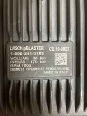 LNS ChipBLASTER High Pressure Coolant Pump Model 10.9023 - CNC Machine Accessory