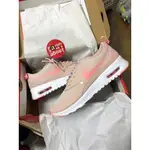 「PARODY」NIKE WMNS AIR MAX THEA PINK 粉紅 奶茶色 女孩限定