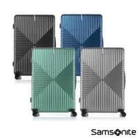 在飛比找momo購物網優惠-【Samsonite 新秀麗】28吋 Intersect 高