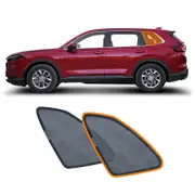 Port Window Sun Shade for Honda CR-V CRV 2023-2024 Car Sun Blind Mesh