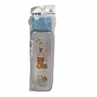 在飛比找蝦皮購物優惠-拉拉熊 RILAKKUMA 塑膠水壺(400ML)