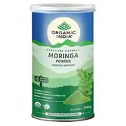 Organic India Moringa Powder - Fresh, healthy organic delivery | Doorstep Organics
