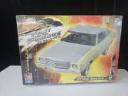 Fast and Furious Tokyo Drift - 1970 Chevy Monte Carlo 1:25 AMT Model Car SEALED