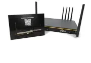 B One 5G with 3 Years Premium Support - Gigabit Dual WAN B-ONE-5GN-T-PRM-3Y