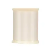 Microquilter 100wt Polyester by Superior Threads - 800 yds - Off White (#7003)