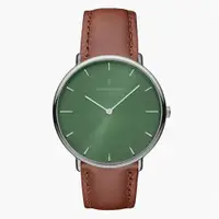 在飛比找PChome24h購物優惠-【Nordgreen】ND手錶 Native 本真 36mm