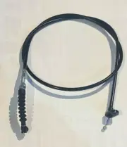 CABLE ACCELERATOR FORD XB EARLY XC FALCON FAIRMONT ZG ZH FAIRLANE