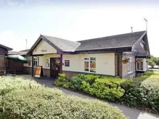 希廷伯恩肯特首相酒店Premier Inn Sittingbourne Kent