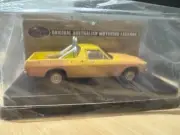 1:43 Trax TR31B 1977 HZ Holden Kingswood Utility with Sports Bar,Spotters Lights