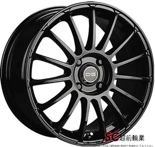 【超前輪業】DG F15 18吋鋁圈 5孔 114.3 108 100 鐵灰 TEANA CX5 IX35 RAV4