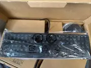 HP 310 Black Keyboard and Mouse Combo M55009-001