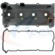 Engine Valve Cover Apex Automobile Parts fits 2005 Nissan Frontier 2.5L-L4 (for: Nissan)